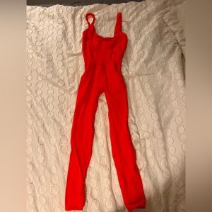 Free People Movement Good Karma Onesie